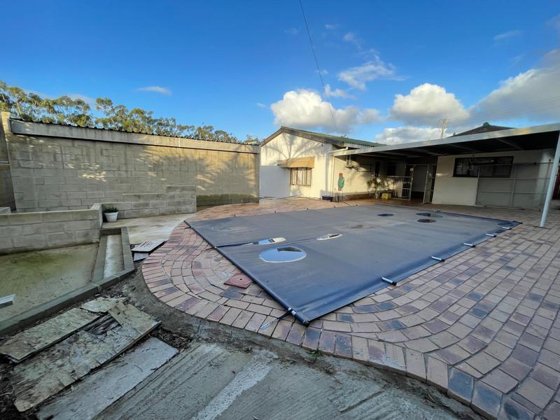 3 Bedroom Property for Sale in Dalsig Western Cape